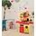 Multifunctional Spraying Kitchen Set Pink - ფუნქცური საბავშვო სამზარეულო