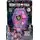 Cra-Z-Art Monster High Feeling Fierce Makeup Compact საბავშვო კოსმეტიკის ნაკრები