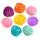 Cra-Z-Art Slimy Barbie Mini Mania სათამაშო ტყლარწის ნაკრები, 7 image