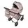 Anex e/type 2x1 2023 Pixie საბავშვო ეტლის კომპლექტი, 2 image