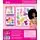 Cra-Z-Art Slimy Barbie Mini Mania სათამაშო ტყლარწის ნაკრები, 3 image