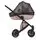 Anex e/type 2x1 2023 Pixie საბავშვო ეტლის კომპლექტი, 7 image