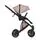 Anex e/type 2x1 2023 Pixie საბავშვო ეტლის კომპლექტი, 9 image