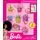 Cra-Z-Art Slimy Barbie Mini Mania სათამაშო ტყლარწის ნაკრები, 2 image
