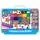 Cra-Z-Art Colossal Rubber Loom Studio Band Case დასაწნავი რეზინები