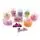 Cra-Z-Art Slimy Barbie Mini Mania სათამაშო ტყლარწის ნაკრები, 4 image