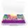 Cra-Z-Art Colossal Rubber Loom Studio Band Case დასაწნავი რეზინები, 4 image