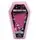 Cra-Z-Art Monster High  Coffin Slimy Assortment სათამაშო ტყლარწის ნაკრები, 10 image