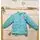 Unicorn Baby Jacket Blue -  საბავშვო ქურთუკი