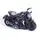 Canem Toy Moto For Kids - სათამაშო მოტოციკლი, 4 image