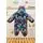 Jungle Animals Jacket - საბავშვო ქურთუკი, 2 image