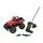 Canem R/C Functional Car Red - საბავშვო სათამაშო მანქანა დისტანციური მართვით