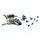 Lego Dreamz 71460 Mr. Oz's Spacebus, 4 image