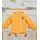 Mickey Mouse Baby Jacket Orange -  საბავშვო ქურთუკი