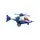 Canem Sky Patrol AirPlane -  სათამაშო თვითმფრინავი, 2 image