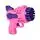 Soap Bubble Gun Purple - სათამაშო გასაბერი ბუშტები, 2 image