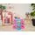 Dessert Shopping Market საბავშვო ფუნქციური დესერტის დახლ-მაღაზია