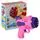Soap Bubble Gun Purple - სათამაშო გასაბერი ბუშტები