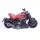 Canem Toy Moto For Kids - სათამაშო მოტოციკლი, 5 image
