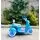Moped Frozen For Kids - ელექტრო მოპედი, 2 image