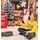 Power RC Turbo Car - დისტანციურად მართვადი მანქანა, 2 image