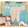 Beautiful Knitted Clothes Set White - საბავშვო ტანსაცმლის ნაკრები, 2 image