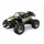 Speed Off-Road Vehicle Yellow - დისტანციურად მართვადი მანქანა
