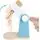 Wooden Toy Mixer - ხის სათამაშო მიქსერი აქსესუარებით, 4 image