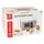 Wooden Toy Microwave Oven  - სათამაშო ხის მიკროტალღური ღუმელი აქსესუარებით, 7 image