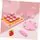 Wooden cake - ხის სათამაშო დასაჭრელი ტორტი, 9 image