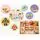 Wooden Tools Set - ხის სათამაშო ინსტრუმენტების ნაკრები, 8 image