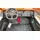 RC Racing Super Car Orange - ელექტრო მანქანა ტყავის სავარძლით და კაუჩუკის საბურავებით, 6 image
