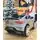 Mercedes Benz Painting Silver  - ელექტრო მანქანა ტყავის სავარძლით და კაუჩუკის საბურავებით, 3 image