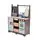 Moni Wooden kitchen Toskana - ხის სათამაშო სამზარეულო, 22 image