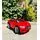 Mercedes-Benz GLA Red - ელექტრო მანქანა