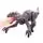 Remote Control Dinosaur სათამაშო დინოზავრი დისტანციური მართვით და ორთქლის გამოშვების ეფექტით, 3 image