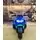 Modern Motorcycle Green - ელექტრო მოტოციკლი, 2 image