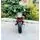 Kids Moto Harley Red  - ელექტრო მოტოციკლი, 3 image