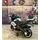 Three Wheels Electric Motorcycle White - ელექტრო მოტოციკლი, 2 image