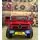 Mercedes Benz AMG G63 Red -  ელექტრო მანქანა კაუჩუკის საბურავებით და ტყავის სავარძლით, 2 image