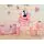 Dresser Set With Accsesoriess - საბავშვო ტრილიაჟი აქსესუარებით