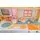 Giraffe Toy Wooden Kitchen With Accessories - ჟირაფის ხის სათამაშო სამზარეულო, 4 image