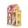 Moni Wooden Doll House Emily - ხის სათამაშო სახლი, 10 image