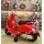 Moped For Kids Red - ელექტრო მოპედი, 3 image