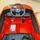 BMW 328 For Kids Red  -  საბავშვო ელექტრო მანქანა, 5 image