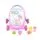 Cangaroo Push walker Cake  - ვოლქერი, 2 image