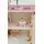 Wooden Doll House For Kids - თოჯინის სახლი ავეჯით, 5 image