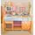 Giraffe Toy Wooden Kitchen With Accessories - ჟირაფის ხის სათამაშო სამზარეულო, 2 image