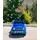 Mercedes Benz G63 Blue  -  ელექტრო მანქანა კაუჩუკის საბურავებით, 4 image