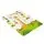 Cangaroo Playmat Wild Animals - განსავითარებელი ხალიჩა